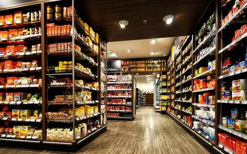 品牌進(jìn)駐丨武商超市簽約入駐九街十八巷，濱江先鋒生活再添精彩