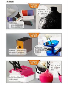 創(chuàng)意實(shí)用家居用品 讓生活更精致的收納與小物件