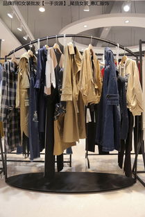 警惕“假三件套”陷阱 折扣服裝批發(fā)的隱秘風(fēng)險(xiǎn)與防范指南