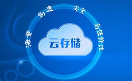 云儲存服務器的全方位解析 數(shù)據(jù)處理與存儲支持服務