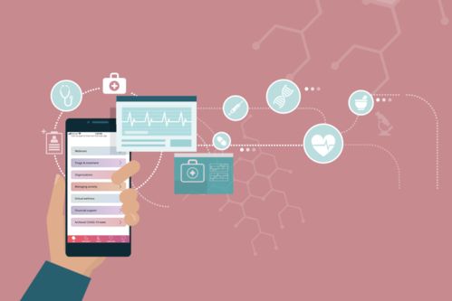 為什么健康管理的未來，不一定屬于保險公司